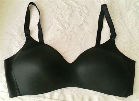 warners bra rn 36543.